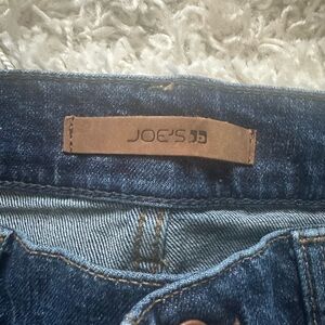 NEW Joe’s straight leg jeans